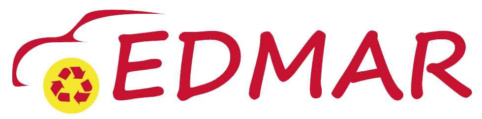 Autkoasacja, złomowanie Edmar – Łochów